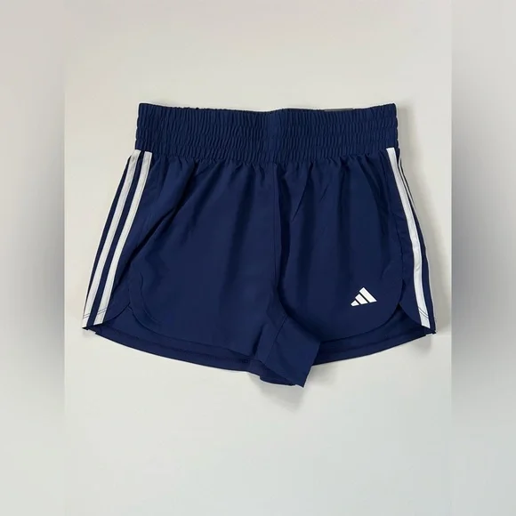 Adidas Workout Set – Pacer Training Shorts & Train Essentials Boxy Tank - Picture 5 of 7